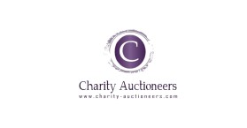 Charity Auctioneers entry by AAMAP