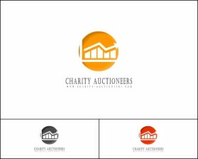 Charity Auctioneers entry by AAMAP