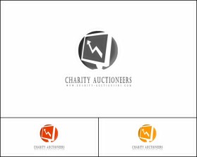 Charity Auctioneers entry by AAMAP