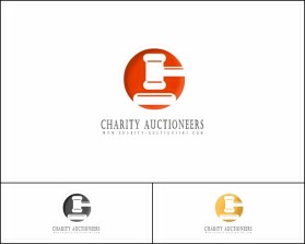 Charity Auctioneers entry by AAMAP