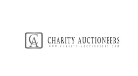 Charity Auctioneers entry by AAMAP