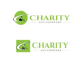 Charity Auctioneers entry by hegesanyi