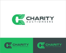 Charity Auctioneers entry by nirajdhivaryahoocoin