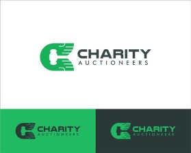 Charity Auctioneers entry by nirajdhivaryahoocoin