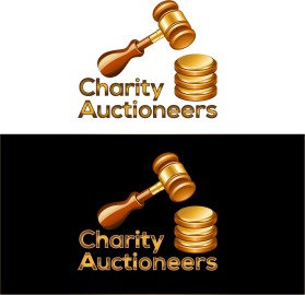 Charity Auctioneers entry by barry