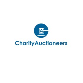 Charity Auctioneers entry by HendriDesign