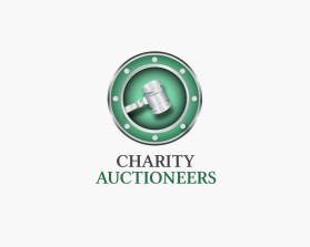 Charity Auctioneers entry by jonny2quest