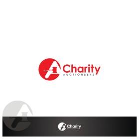 Charity Auctioneers entry by tyo_du_1