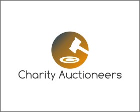 Charity Auctioneers entry by Alghofiki