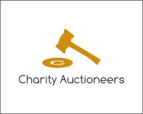 Charity Auctioneers entry by Alghofiki