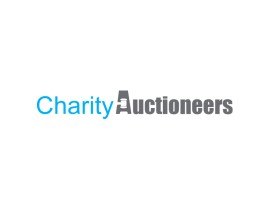 Charity Auctioneers entry by naz