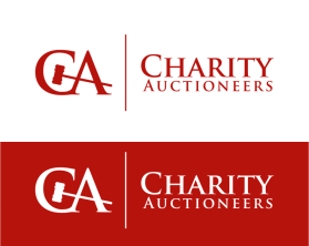 Charity Auctioneers entry by einaraees