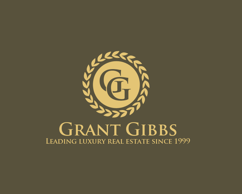 Logo Design for Grant Gibbs