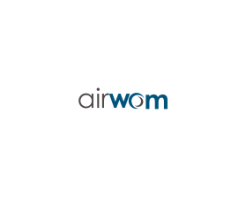 www.airwom.com entry by wahab_design
