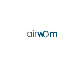 www.airwom.com entry by wahab_design