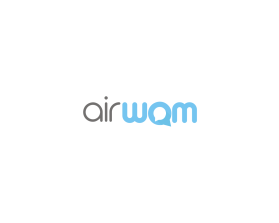 www.airwom.com entry by wahab_design