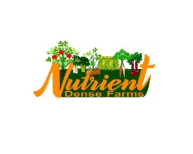 Nutrient Dense Farms entry by nouarbiti