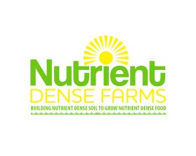 Nutrient Dense Farms entry by Raymond