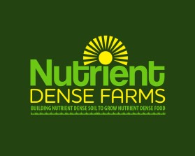 Nutrient Dense Farms entry by Raymond