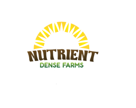 Nutrient Dense Farms entry by alex.projector