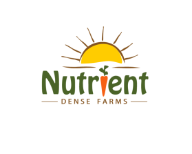 Nutrient Dense Farms entry by smarttaste