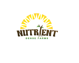 Nutrient Dense Farms entry by alex.projector