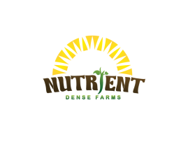 Nutrient Dense Farms entry by alex.projector