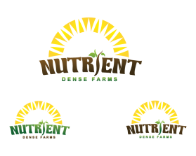 Nutrient Dense Farms entry by alex.projector