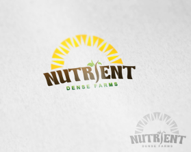 Nutrient Dense Farms entry by alex.projector
