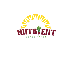 Nutrient Dense Farms entry by alex.projector