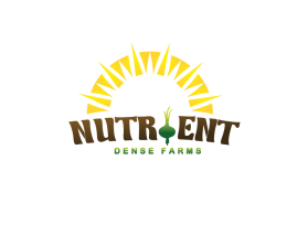 Nutrient Dense Farms entry by alex.projector