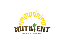 Nutrient Dense Farms entry by alex.projector