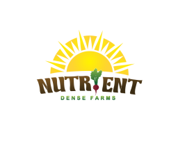 Nutrient Dense Farms entry by alex.projector