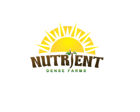 Nutrient Dense Farms entry by alex.projector