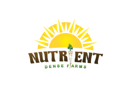 Nutrient Dense Farms entry by alex.projector