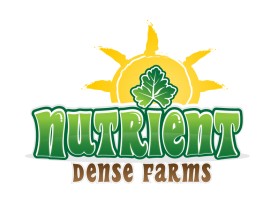 Nutrient Dense Farms entry by FactoryMinion