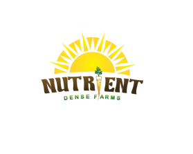 Nutrient Dense Farms entry by alex.projector