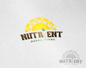 Nutrient Dense Farms entry by alex.projector