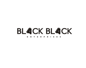 Black Black Enterprises entry by mznung