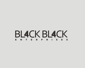 Black Black Enterprises entry by mznung