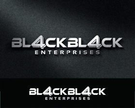 Black Black Enterprises entry by jellareed