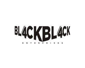 Black Black Enterprises entry by mznung
