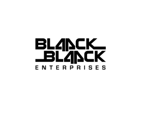 Black Black Enterprises entry by smarttaste