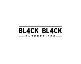 Black Black Enterprises entry by nsdhyd
