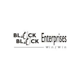 Black Black Enterprises entry by ADi28