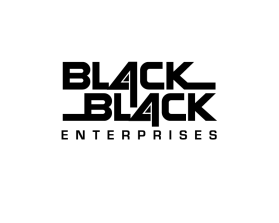 Black Black Enterprises entry by smarttaste