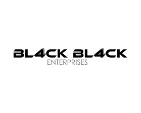 Black Black Enterprises entry by WeUReU