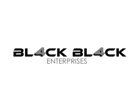 Black Black Enterprises entry by WeUReU