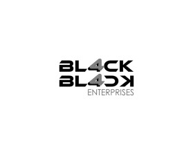 Black Black Enterprises entry by WeUReU