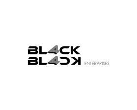 Black Black Enterprises entry by WeUReU